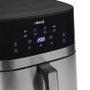 Princess DualHeat 182474 Freidora de Aire 7L 2300W